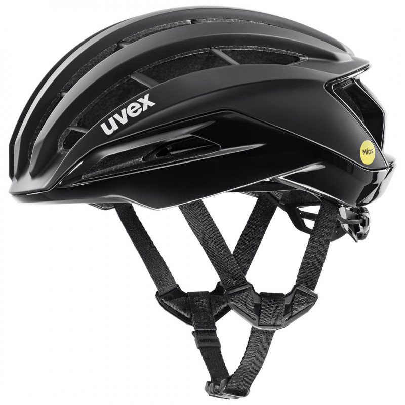 Uvex Surge Aero MIPS kiiver, must