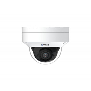 Ernitec Pluto Pro 5MP kuplikujuline valvekaamera