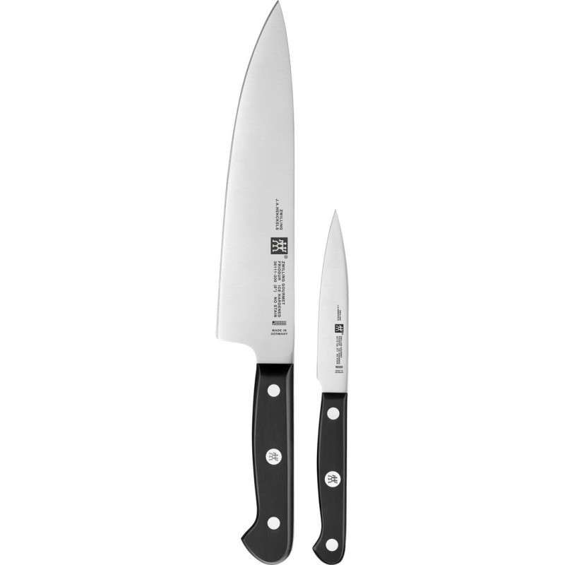 ZWILLING 36130-005-0 kööginugade komplekt, 2 tk.