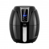 Teesa TSA8046 kuumaõhufritüür, 3,2 L, 1400 W, must