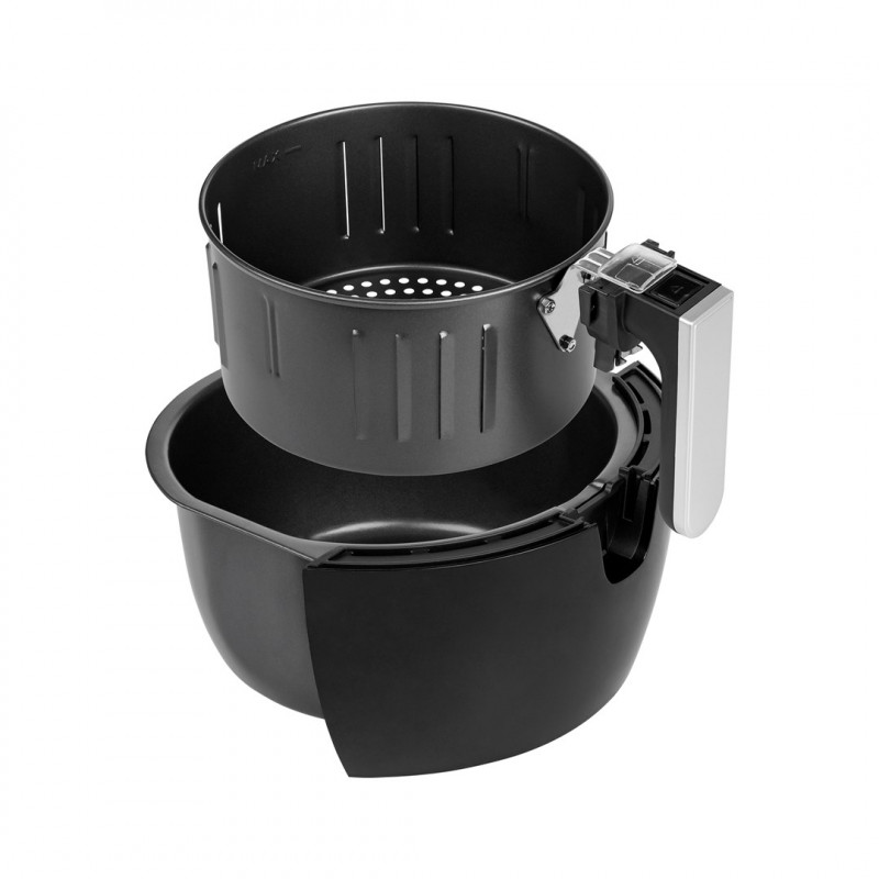 Teesa TSA8046 kuumaõhufritüür, 3,2 L, 1400 W, must