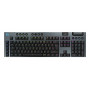 Logitech G915 X LIGHTSPEED juhtmevaba klaviatuur, taustavalgustusega (920-012706)