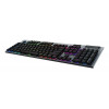 Logitech G915 X LIGHTSPEED juhtmevaba klaviatuur, taustavalgustusega (920-012706)