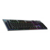 Logitech G915 X LIGHTSPEED juhtmevaba klaviatuur, taustavalgustusega (920-012706)