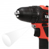 YATO YT-82901 akutrell-kruvikeeraja, 12 V, 30 Nm, 1 x 2,0 Ah Li-Ion