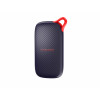 SanDisk V3 1 TB kaasaskantav väline SSD, USB 3.2 Gen 2, USB-C (SDSSDE31-1T00-G25)
