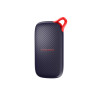 SanDisk V3 1 TB kaasaskantav väline SSD, USB 3.2 Gen 2, USB-C (SDSSDE31-1T00-G25)