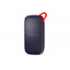SanDisk V3 1 TB kaasaskantav väline SSD, USB 3.2 Gen 2, USB-C (SDSSDE31-1T00-G25)