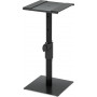 Behringer SM2001 stuudiomonitori alus koos kõrguse reguleerimisega 30 – 51 cm