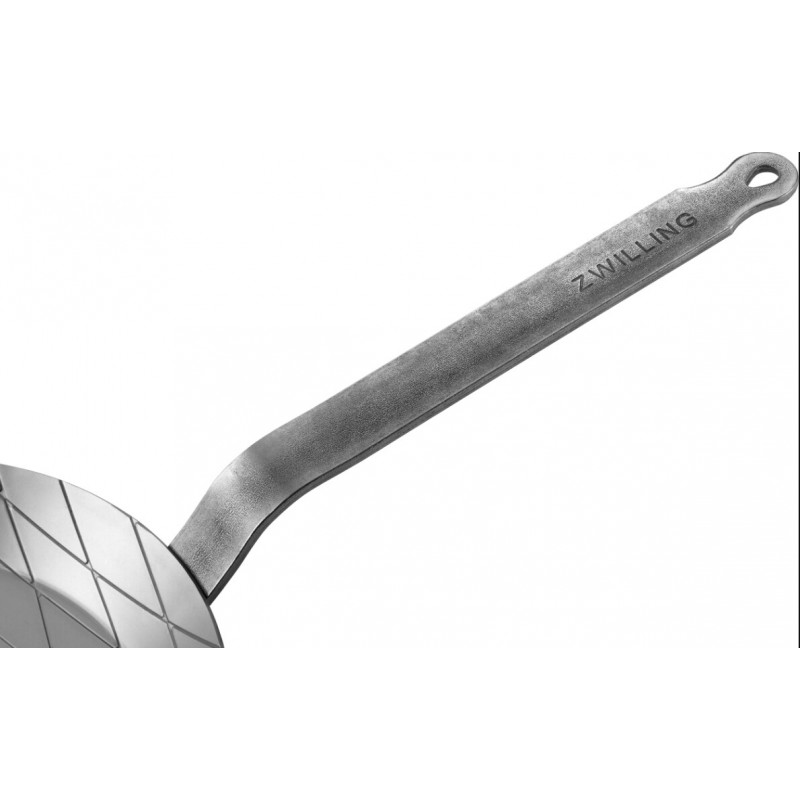 Zwilling Forge Iron praepann, 24 cm