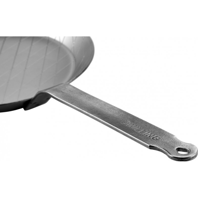 Zwilling Forge Iron praepann, 24 cm