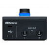 PreSonus Revelator io44 USB-C heliliides