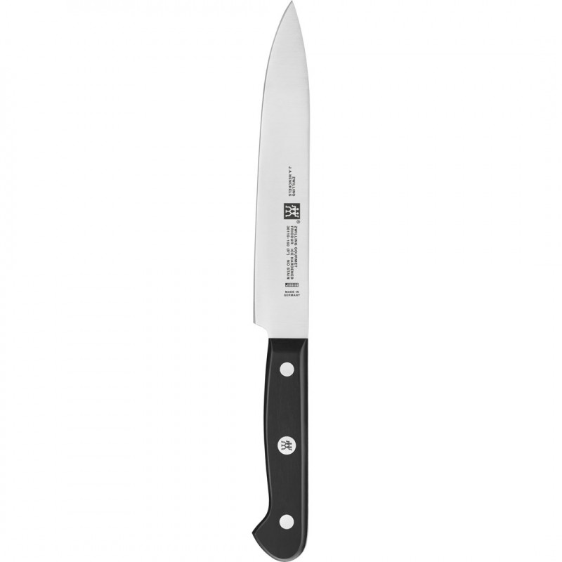 Zwilling Gourmet külma liha nuga - 16 cm