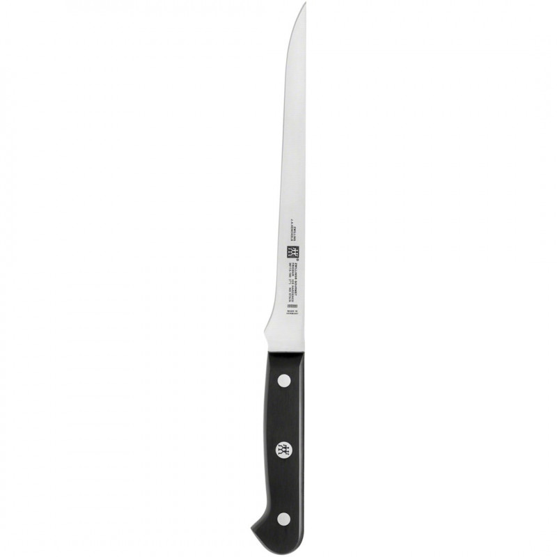 Zwilling Gourmet fileerimisnuga, teras