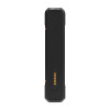 Darkflash Gauss G24 120 mm ARGB PWM korpuseventilaator, must