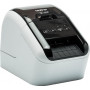 Brother QL-800 siltitrükkur otsetermiline värviline 300 x 600 DPI 148 mm/sek juhtmega DK