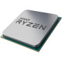 AMD Ryzen 5 5500F protsessor, 6 tuuma / 12 lõime, kuni 4,4 GHz, 19 MB vahemälu, 65 W, AM4 (MPK)