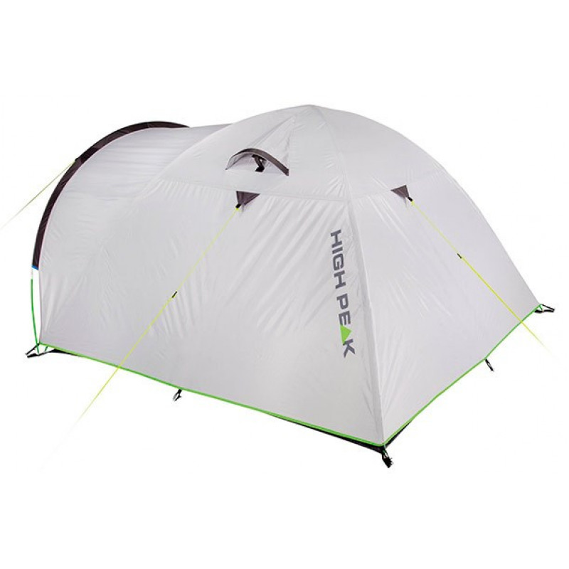 High Peak Nevada 4.0 Climate Protection 80 hall kupptelk/iglu-telk
