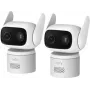 Anker eufy Cam Wired C31 turvakaamera, 2 pakki