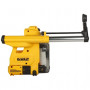 DeWalt D25304DH-XJ 18V tolmuimemissüsteem