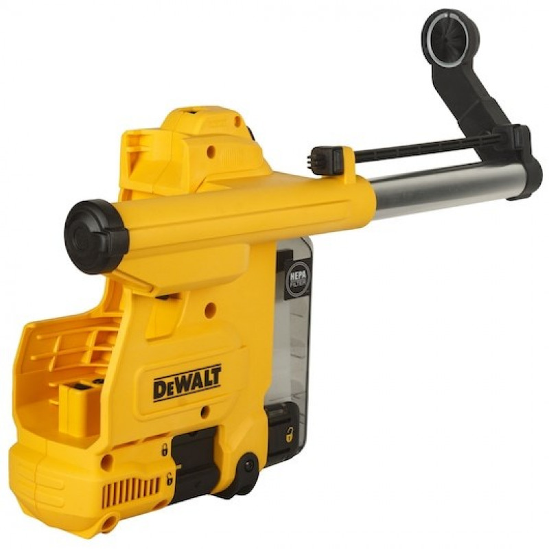 DeWalt D25304DH-XJ 18V tolmuimemissüsteem