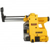 DeWalt D25304DH-XJ 18V tolmuimemissüsteem