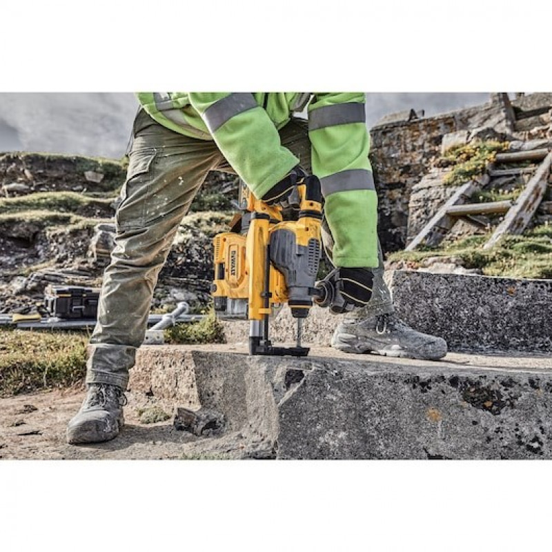 DeWalt D25304DH-XJ 18V tolmuimemissüsteem