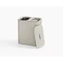 Joseph Joseph Tota Twin Luxe 90L pesu sorteerija, ecru