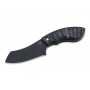 Böker Plus Rhino All Black Copper nuga
