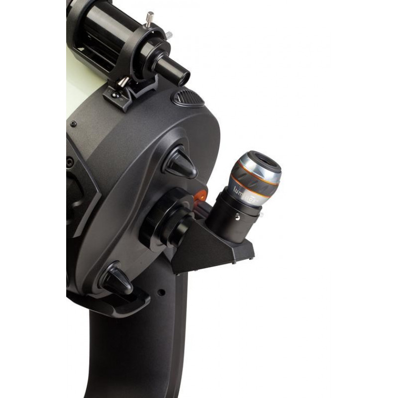 Celestron Luminos 7mm 1.25 inch okulaar