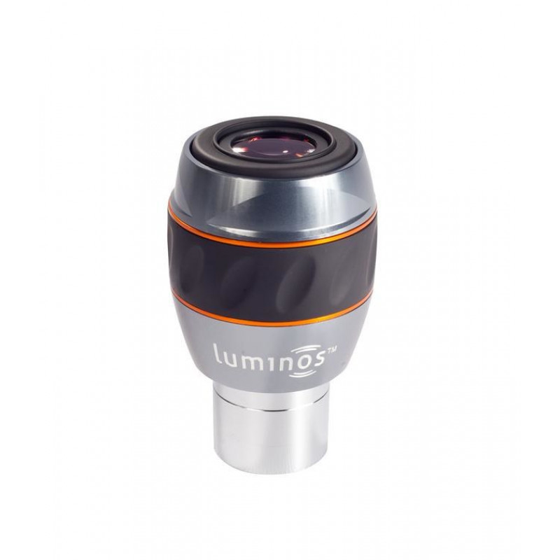 Celestron Luminos 7mm 1.25 inch okulaar