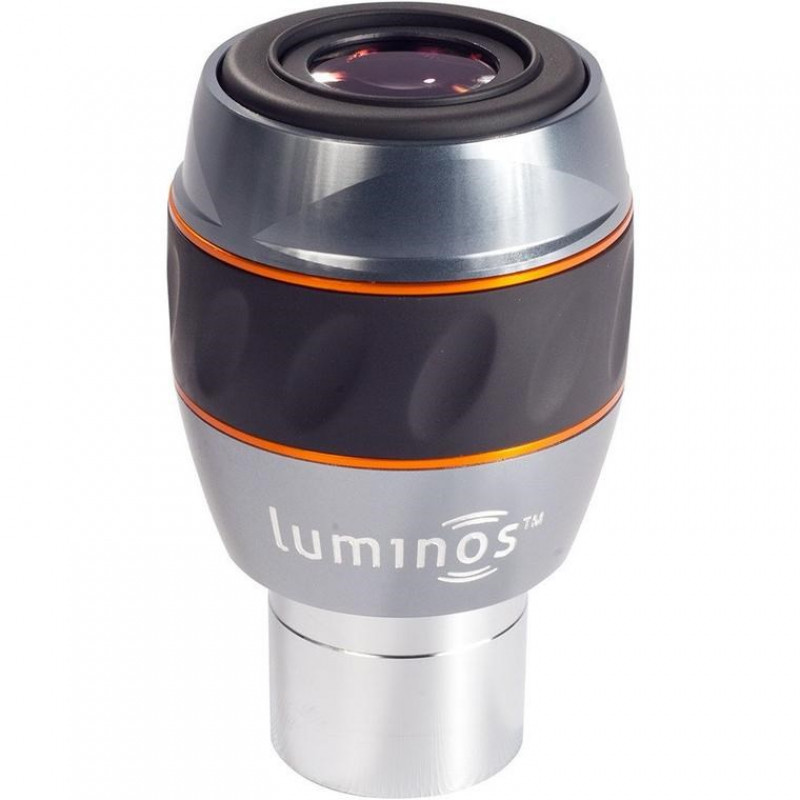 Celestron Luminos 7mm 1.25 inch okulaar