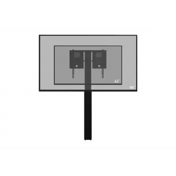 celexon Expert elektriliselt kõrgusreguleeritav ekraanialus Adjust-4275WB