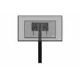 celexon Expert elektriliselt kõrgusreguleeritav ekraanialus Adjust-4275WB
