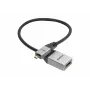 celexon Micro HDMI M/F adapter Ethernetiga, 2.0a/b 4K, Professional Line