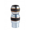 Celestron Luminos 2.5x 2 inch Barlow lääts