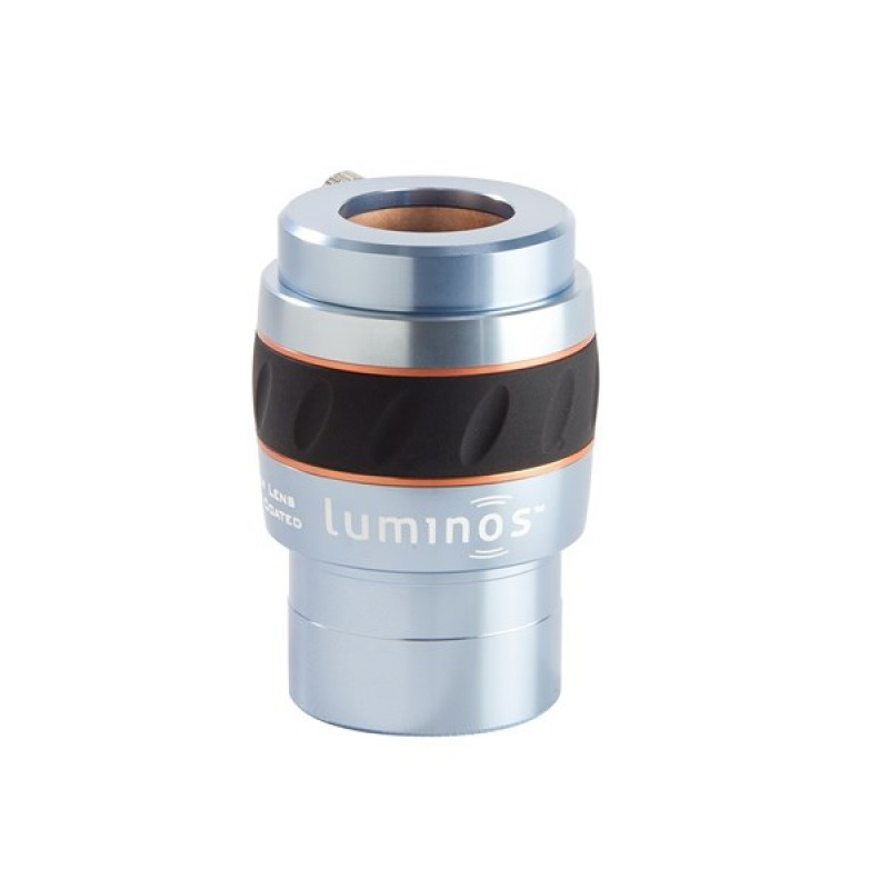 Celestron Luminos 2.5x 2 inch Barlow lääts