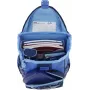 Herlitz UltraLight Plus koolikott, Blue Shark