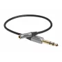 celexon Professional stereo-jack M/F audioadapter