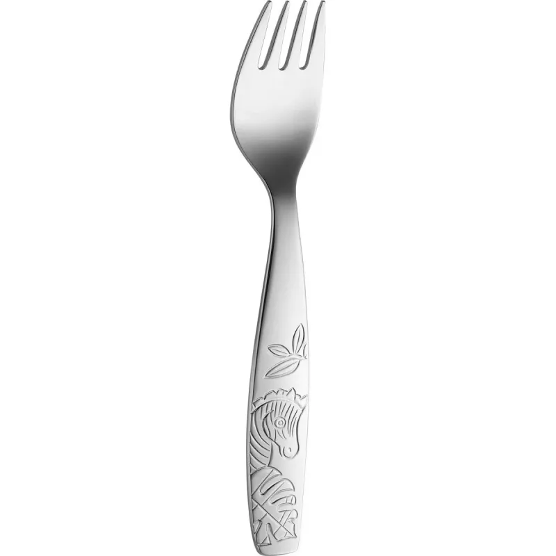 Zwilling Kids Jungle laste söögiriistade komplekt, 4-osaline