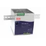 MEAN WELL TDR-960-24 DIN-liinile kinnitatav toiteallikas, 24 V DC, 40 A, 960 W