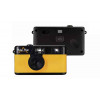 Camp Snap digikaamera CS-V105-YL-WW, kollane/must