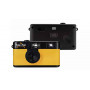 Camp Snap digikaamera CS-V105-YL-WW, kollane/must