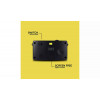 Camp Snap digikaamera CS-V105-YL-WW, kollane/must