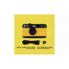 Camp Snap digikaamera CS-V105-YL-WW, kollane/must