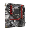 GIGABYTE B760M GAMING AC DDR4 emaplaat, Intel Core 14. põlvkond, 6+2+1 faasiline VRM, DDR4 kuni 5333 MHz (OC), 2x M.2 PCIe 4.0, Wi-Fi 802.11ac, 2.5GbE LAN