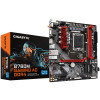 GIGABYTE B760M GAMING AC DDR4 emaplaat, Intel Core 14. põlvkond, 6+2+1 faasiline VRM, DDR4 kuni 5333 MHz (OC), 2x M.2 PCIe 4.0, Wi-Fi 802.11ac, 2.5GbE LAN