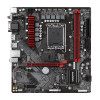 GIGABYTE B760M GAMING AC DDR4 emaplaat, Intel Core 14. põlvkond, 6+2+1 faasiline VRM, DDR4 kuni 5333 MHz (OC), 2x M.2 PCIe 4.0, Wi-Fi 802.11ac, 2.5GbE LAN