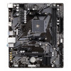 Gigabyte A520M K emaplaat, AMD A520, AM4, mATX