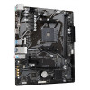 Gigabyte A520M K emaplaat, AMD A520, AM4, mATX